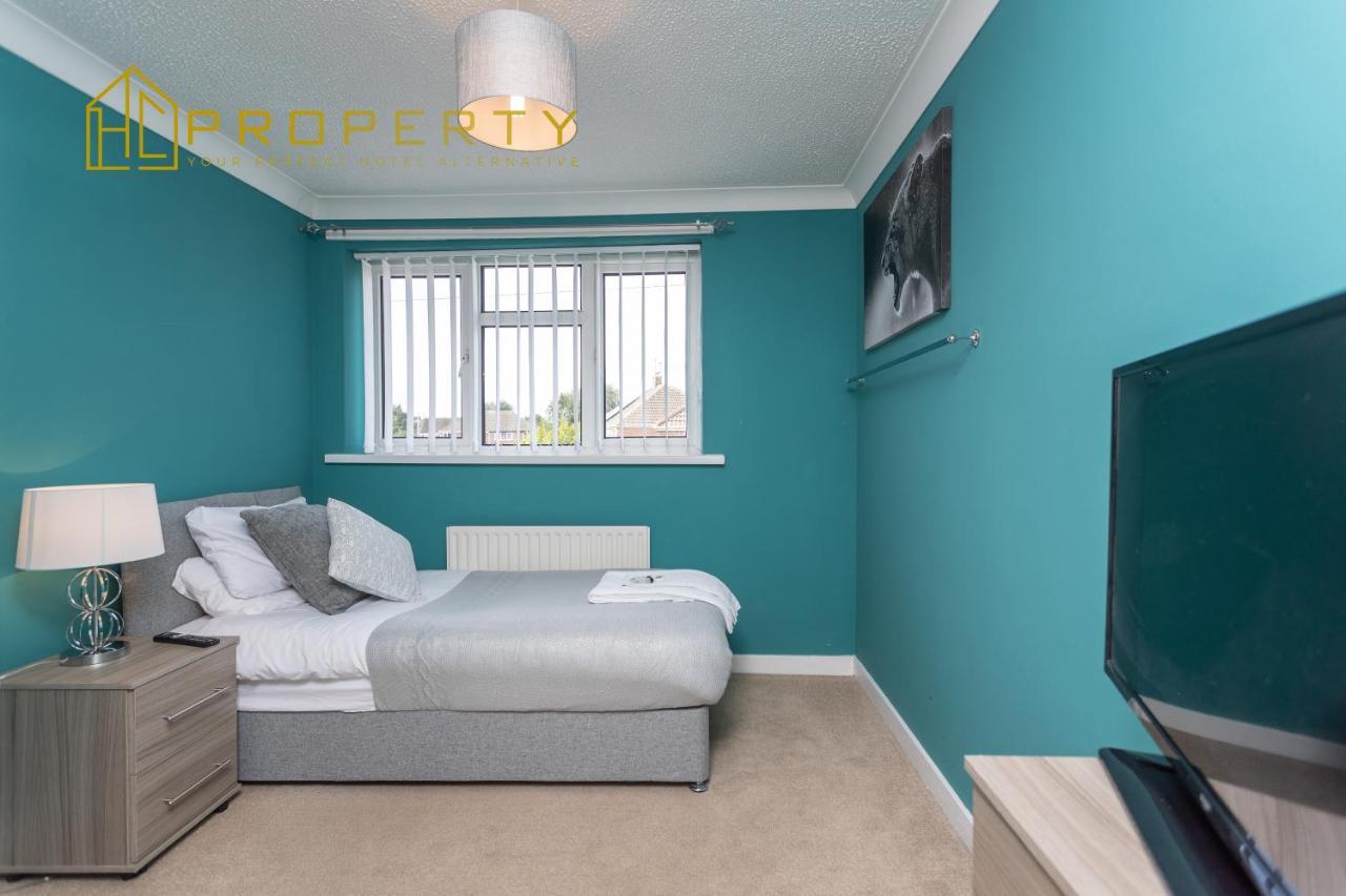 Durham Townhouse Lejlighed Leamside Eksteriør billede